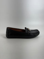 Coach Black Women’s Loafers Size 6