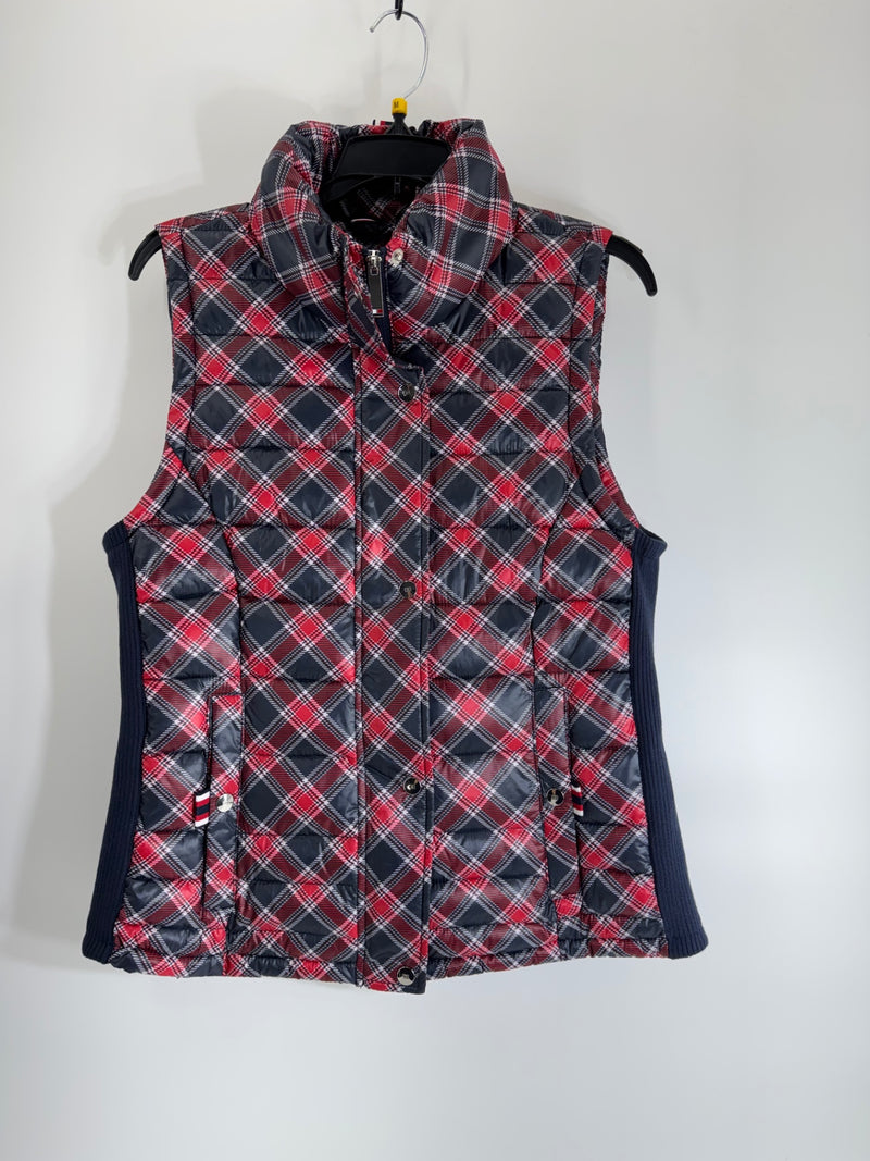 Tommy Hilfiger Multicolor Vest Size M