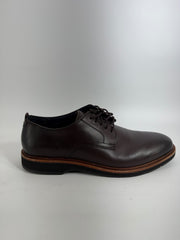 Cole Haan Brown Leather Shoes