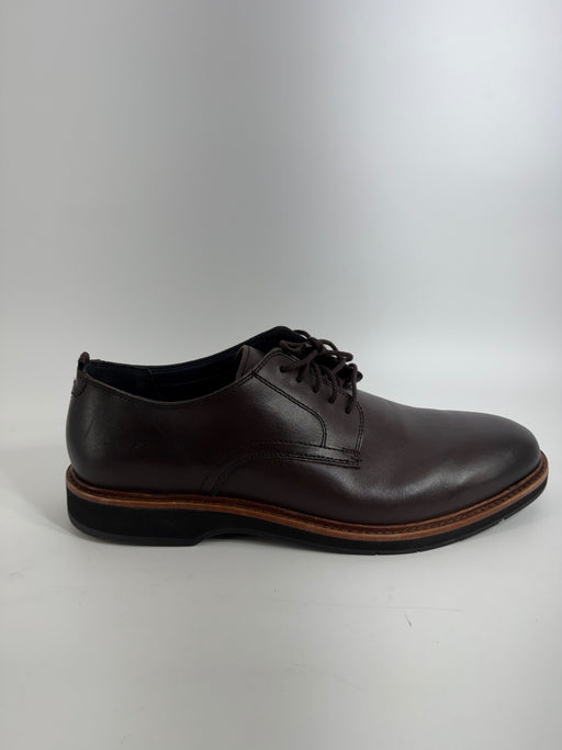 Cole Haan Brown Leather Shoes