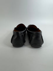 Coach Black Women’s Loafers Size 6