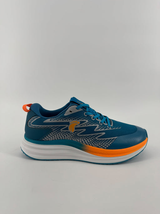 Orthofeet Multicolor Comfort Shoe Size 46 