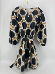 Maeve by Anthropologie Multicolor Dress Size M