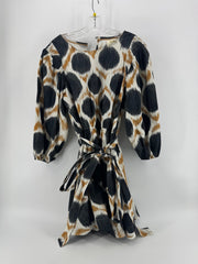 Maeve by Anthropologie Multicolor Dress Size M