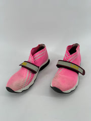 Fendi Rockoko Fendi Love Knit Sneakers Size 36