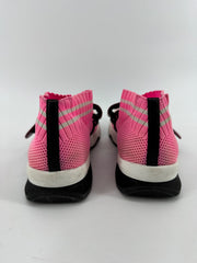 Fendi Rockoko Fendi Love Knit Sneakers Size 36