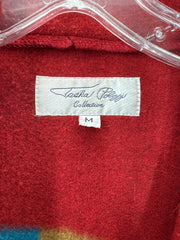 Tasha Polizzi Vest