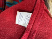 Tasha Polizzi Vest