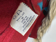 Tasha Polizzi Vest