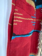 Tasha Polizzi Vest