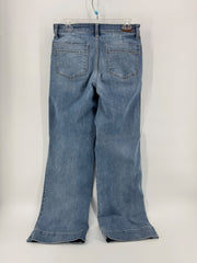 Judy Blue Wide Leg Jeans Size 28