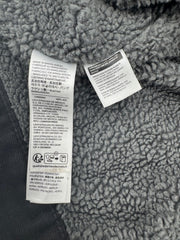 Levi’s Black Sherpa Jacket Size LG