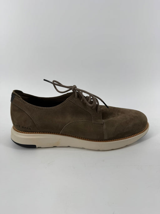 Cole Haan Brown Oxford Shoes Size 10
