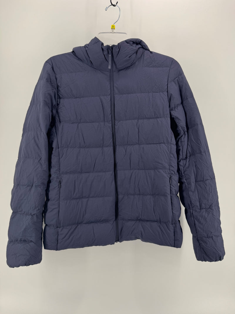 Uniqlo Ultra Light Down Puffer Jacket Size M