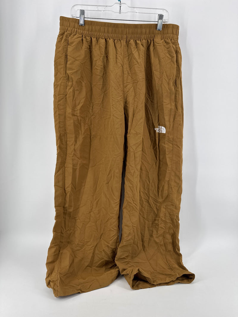 The North Face Tan Pants Size XL
