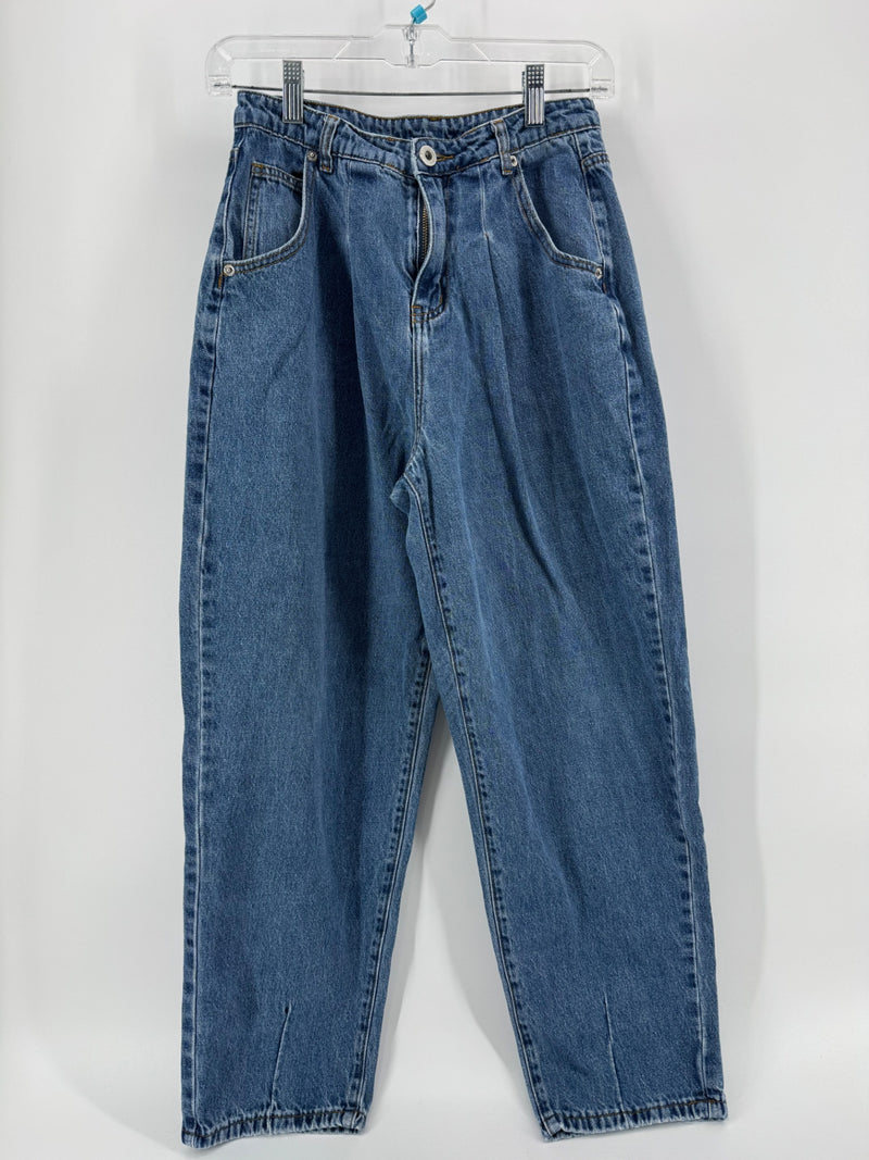 Anna-Kaci Denim Jeans Size SM