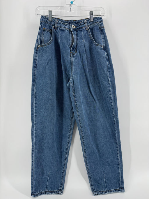 Anna-Kaci Denim Jeans Size SM