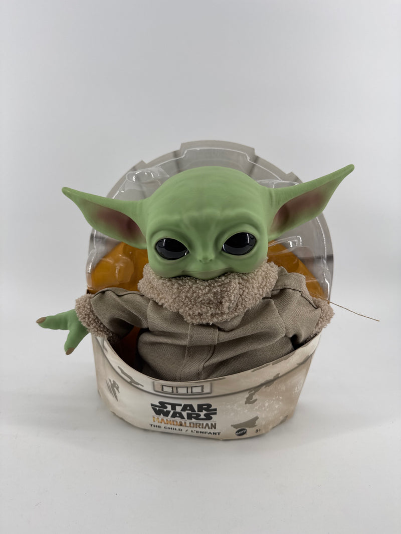 Star Wars Life Size Grogu Toy