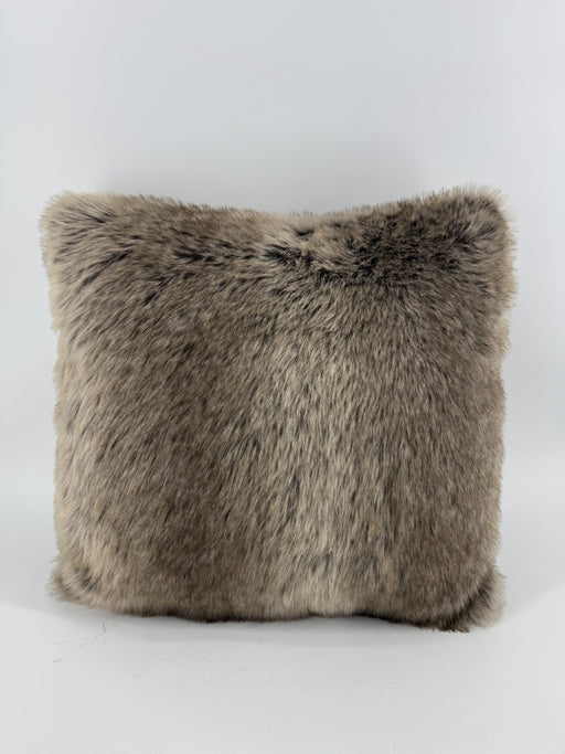 Unbranded Fur Pillow