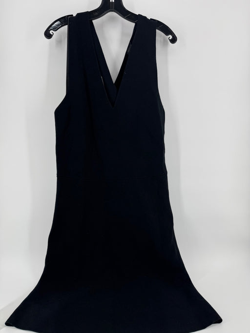 Ann Taylor Black Dress Size 2XL