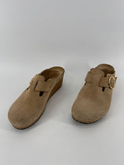 Papillio by Birkenstock Clogs Size 41