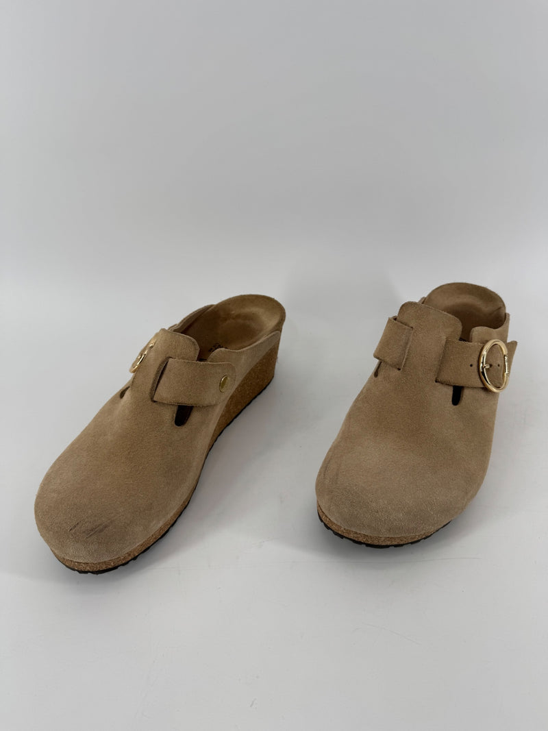 Papillio by Birkenstock Clogs Size 41
