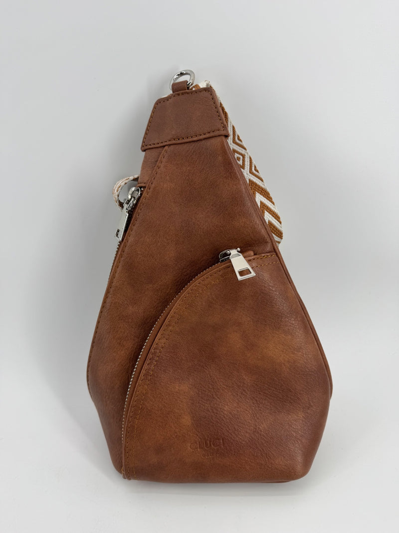Cluci Crossbody Bag