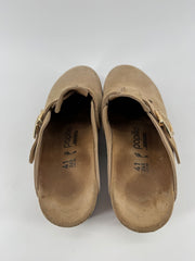Papillio by Birkenstock Clogs Size 41