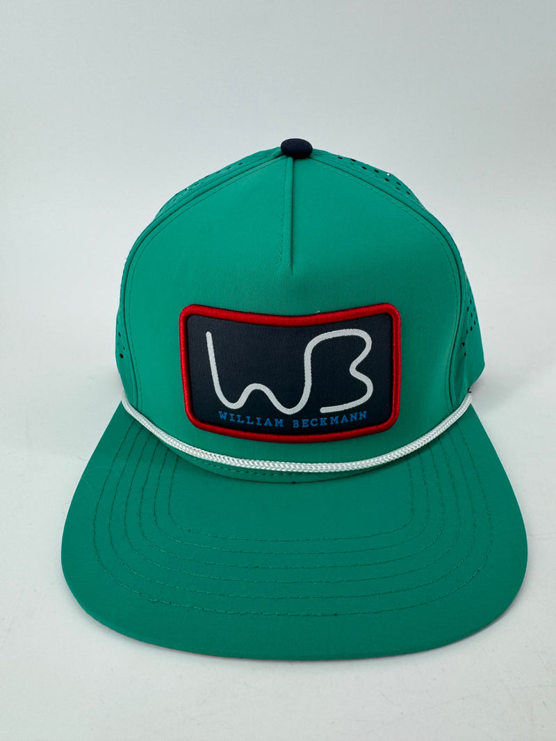 William Beckmann Hat