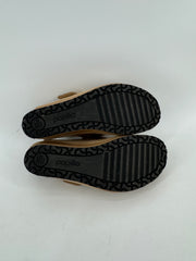 Papillio by Birkenstock Clogs Size 41