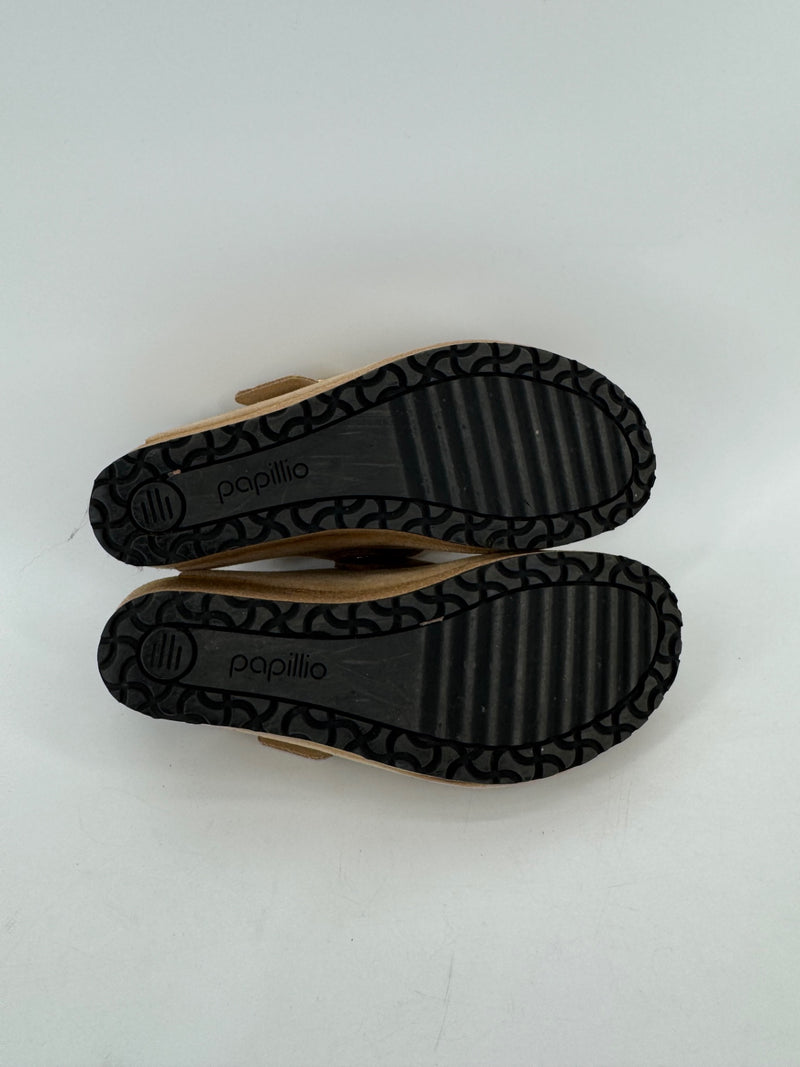 Papillio by Birkenstock Clogs Size 41
