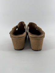 Papillio by Birkenstock Clogs Size 41