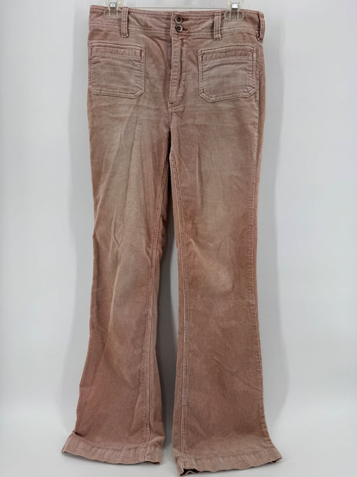 Pilcro Trouser Bootcut Pants Size 27
