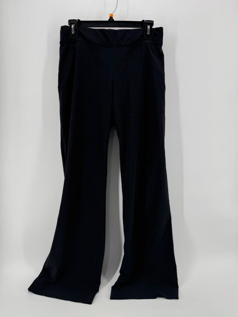 Athleta Black Pants Size S