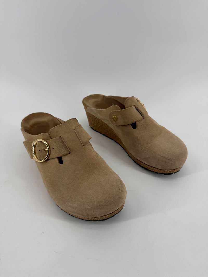 Papillio by Birkenstock Clogs Size 41