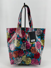 Consuela Multicolor Floral Rosita Tote