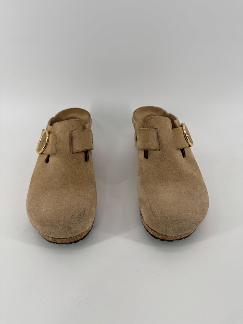 Papillio by Birkenstock Clogs Size 41