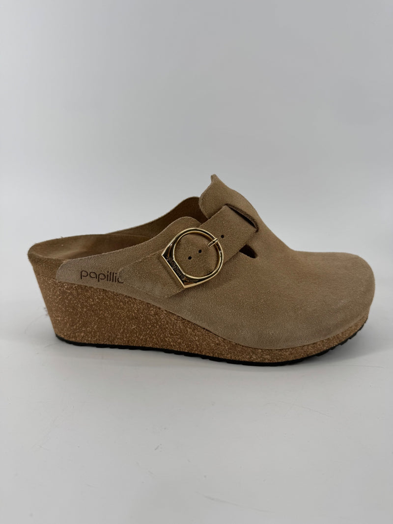 Papillio by Birkenstock Clogs Size 41