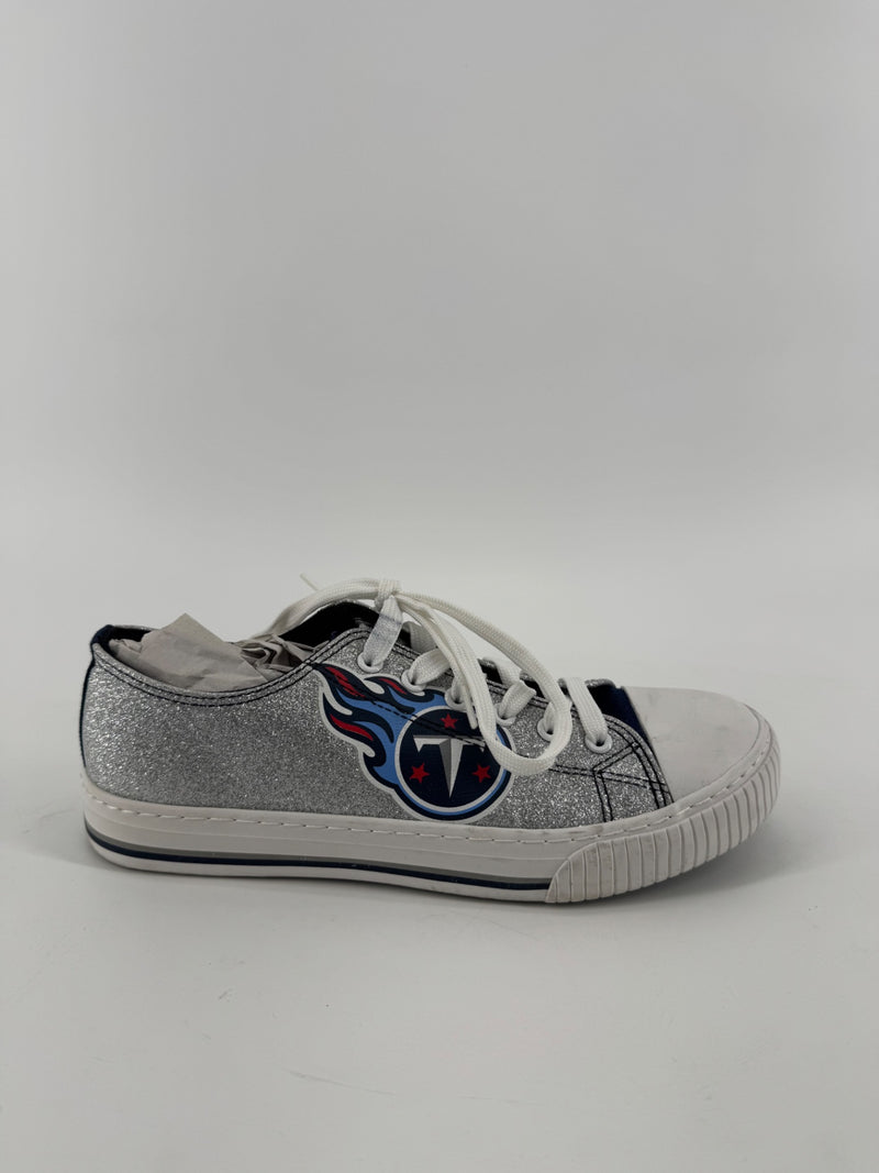 foco Tennessee Titans Sneaker Size 10