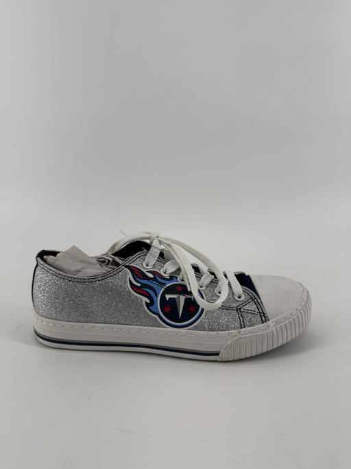 foco Tennessee Titans Sneaker Size 10
