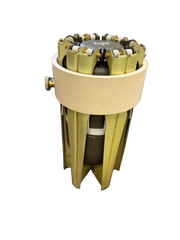 ANTI-TANK MINE MN-111 - Inert