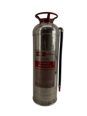 Badger Foam Canister