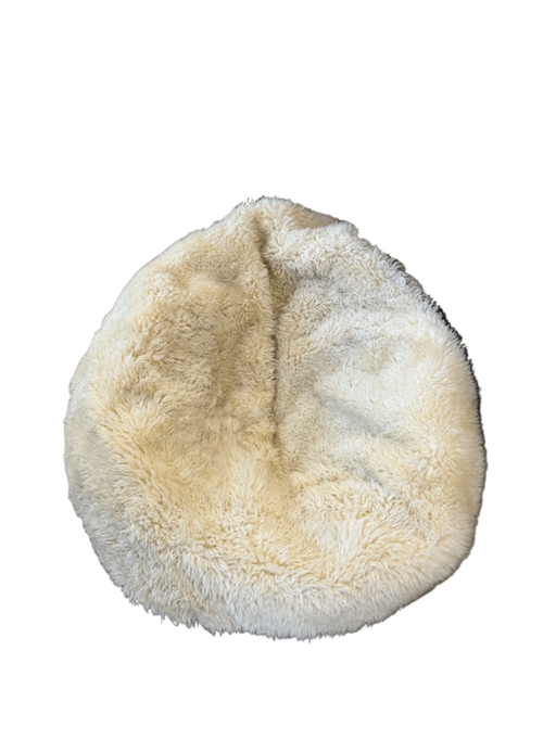 Unbranded Sheepskin Beanbag