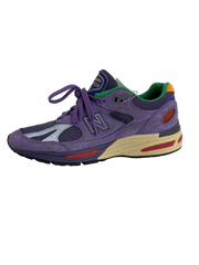 New Balance Salehe Bembury x991v2