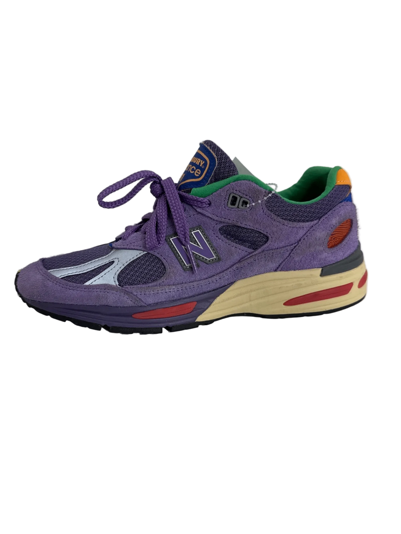New Balance Salehe Bembury x991v2
