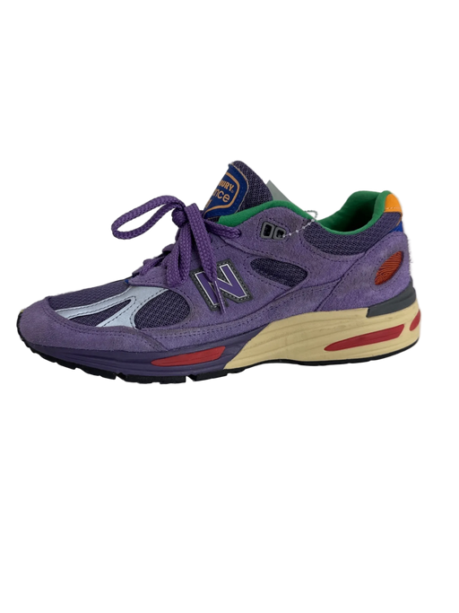 New Balance Salehe Bembury x991v2