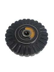 Lewis WWI Machine gun drum mag