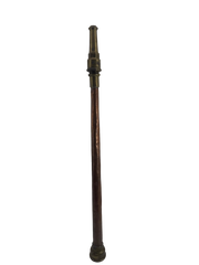 Vintage Fire Nozzle 2.75