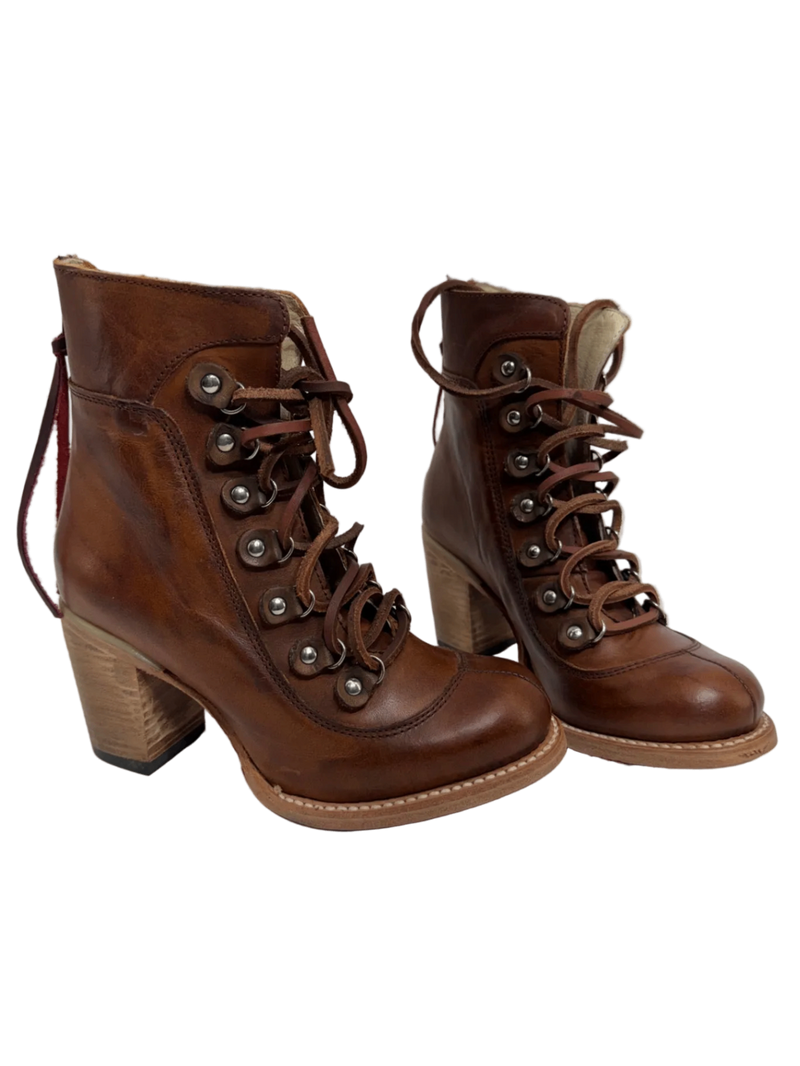 Freebird Women's Boots Brown Size 6