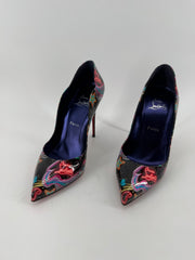 Christian Louboutin Hot Chick Starlight By Night Size 39